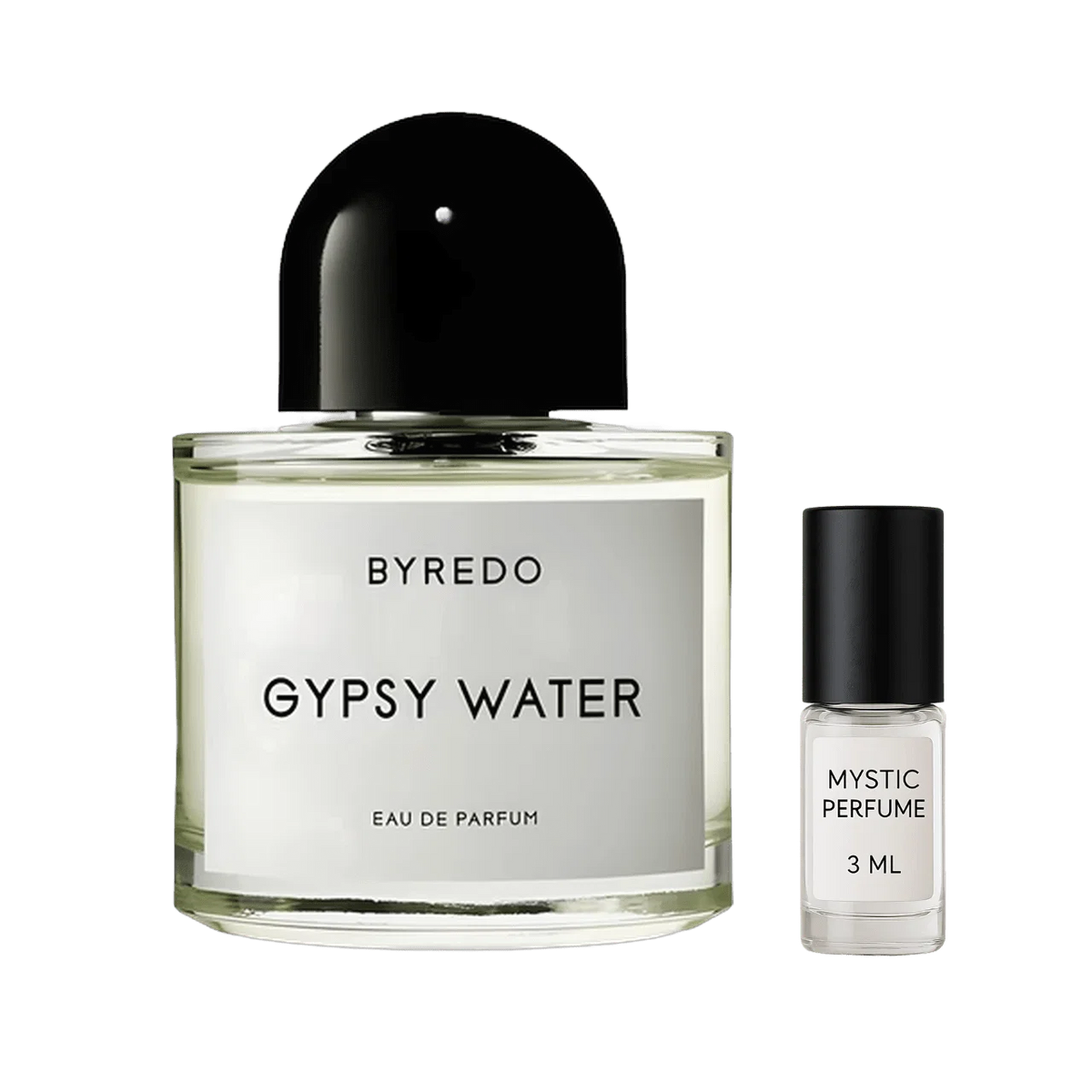 Byredo Gypsy Water EDP visuel 3