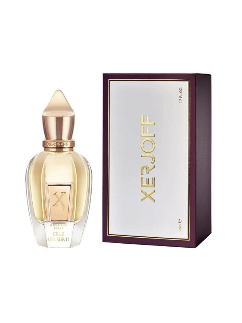 Xerjoff Cruz del Sur II 50 ml