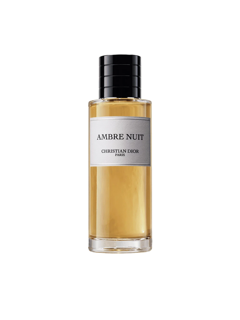 Dior Ambre Nuit 50 ml