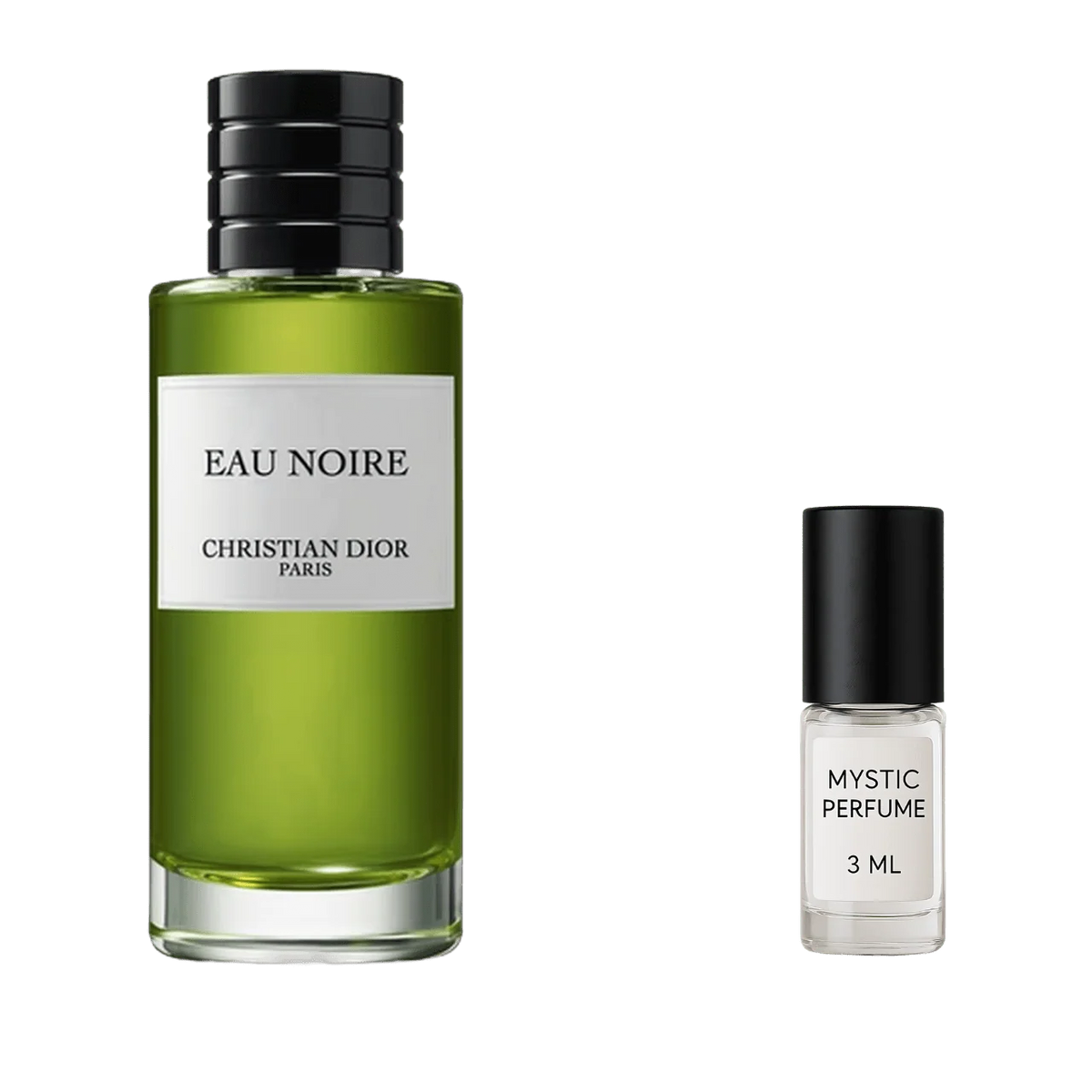 Dior Eau Noire EDP visuel 3