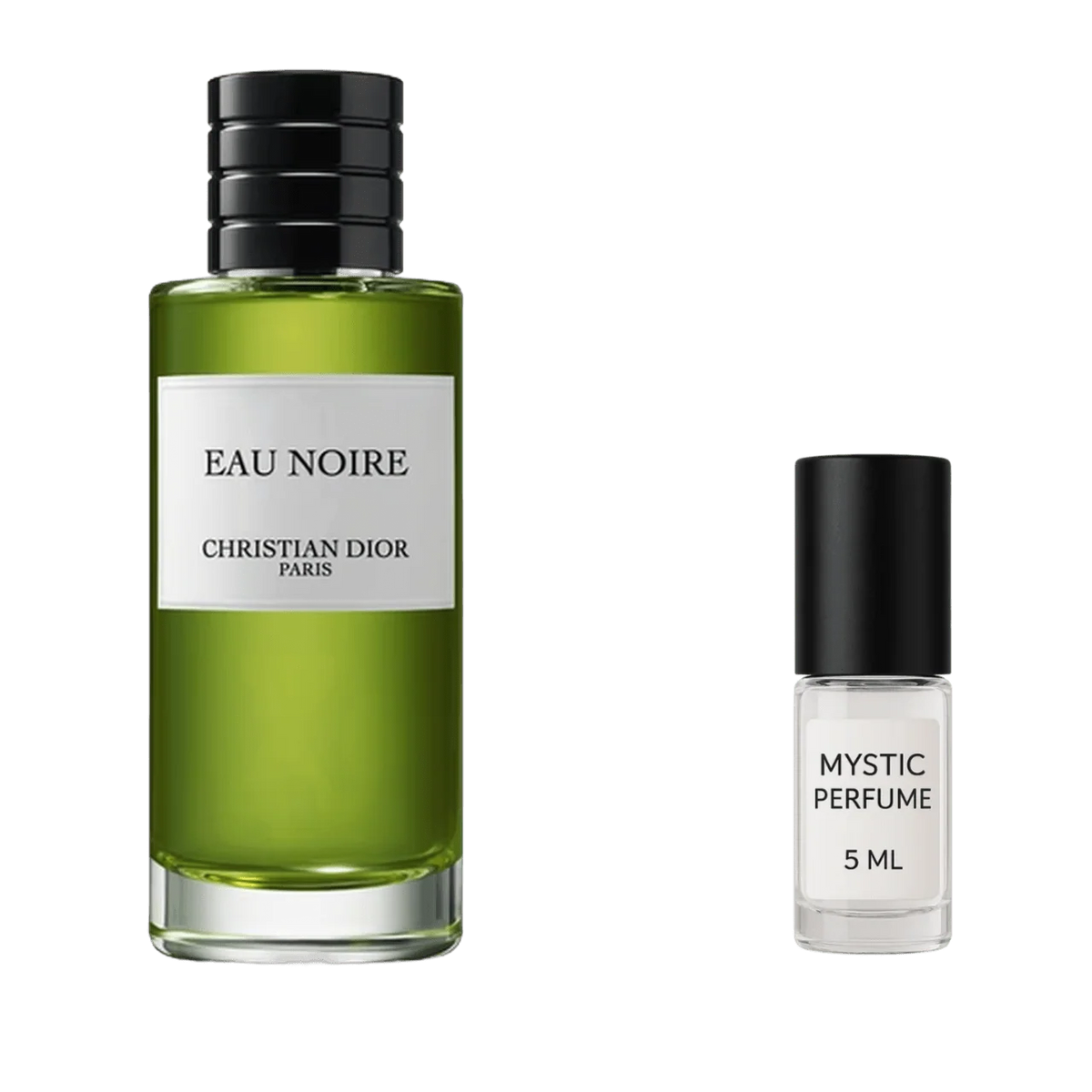 Dior Eau Noire EDP visuel 4