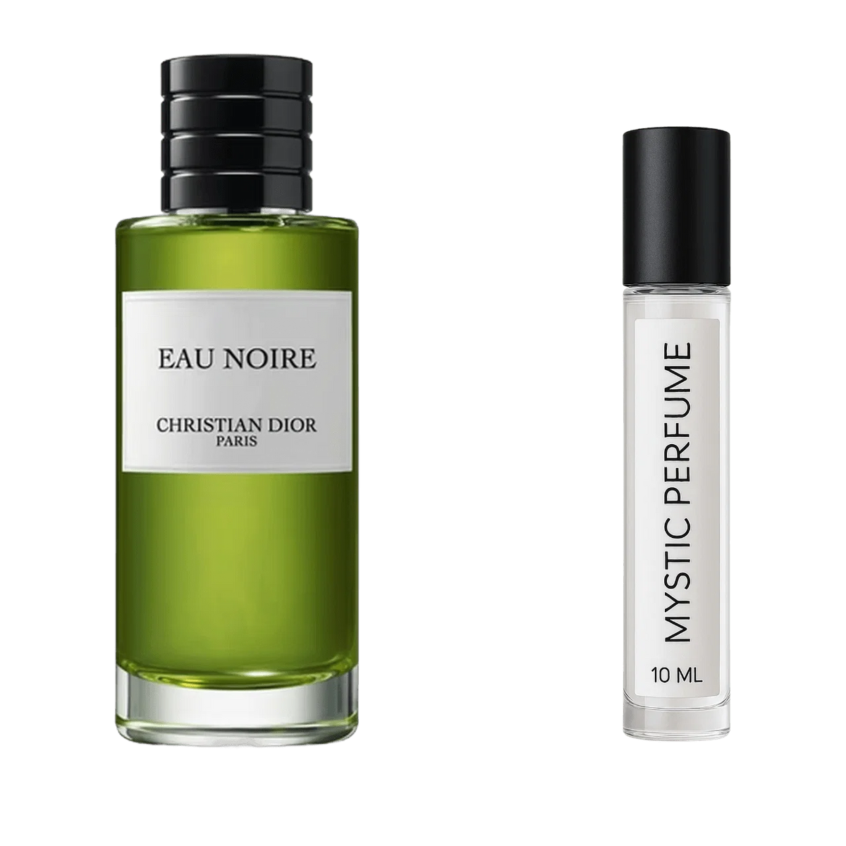 Dior Eau Noire EDP visuel 5