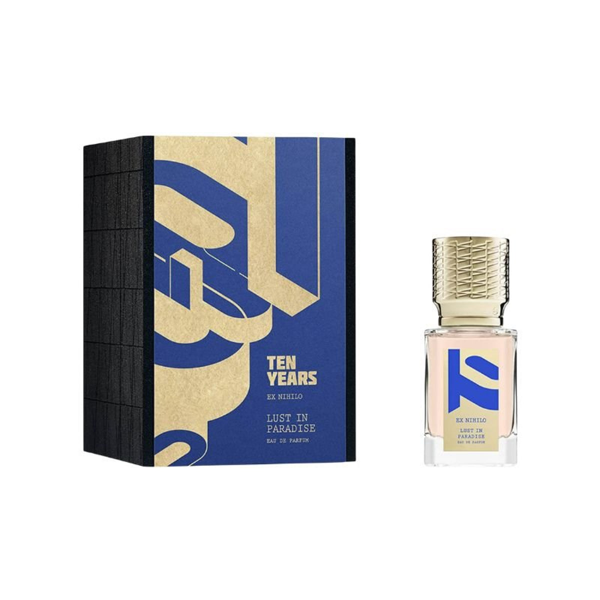 Ex Nihilo Ten Year Lust in Paradise 30 ml