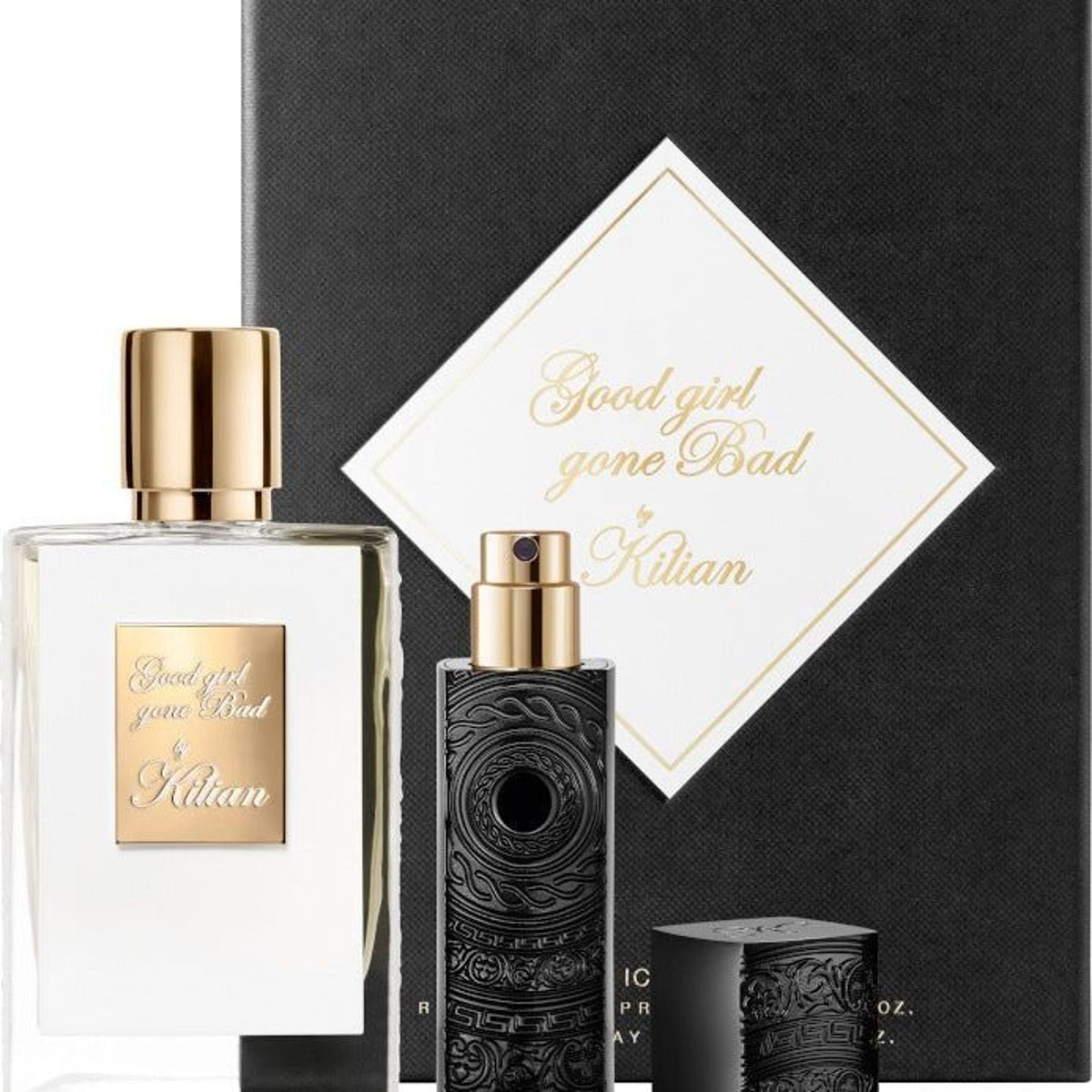 Kilian Paris Kilian Good Girl Gone Bad Icon Set 50 ml