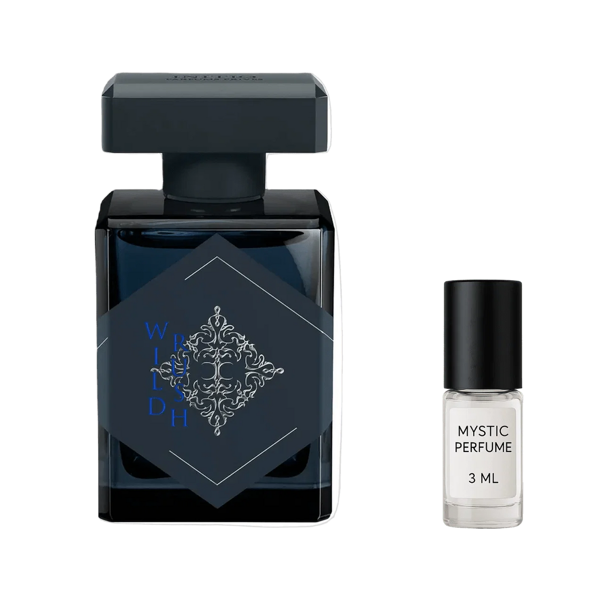 Initio Parfums Privés Initio Wild Rush visuel 3