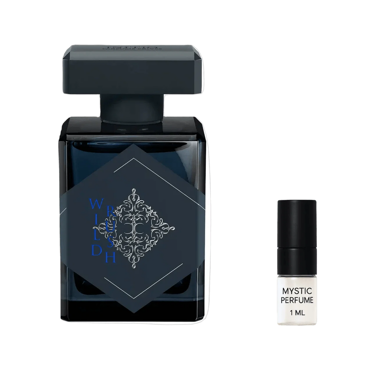 Initio Parfums Privés Initio Wild Rush visuel 2