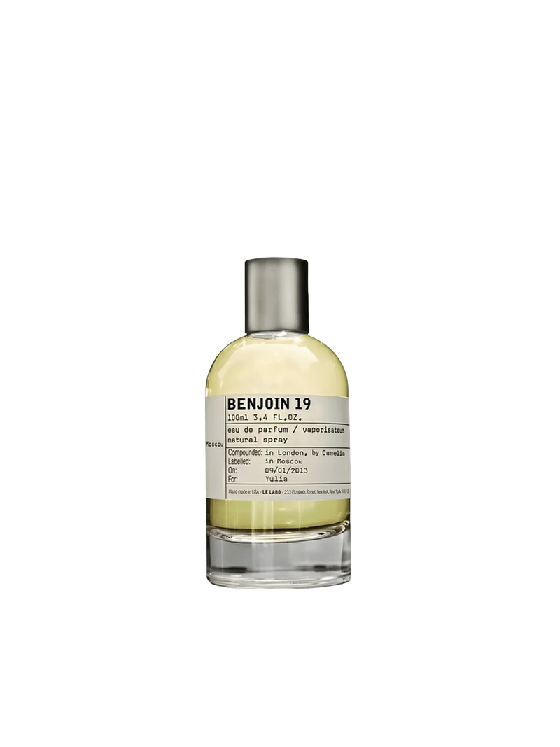Le Labo Benjoin 19 50 ml