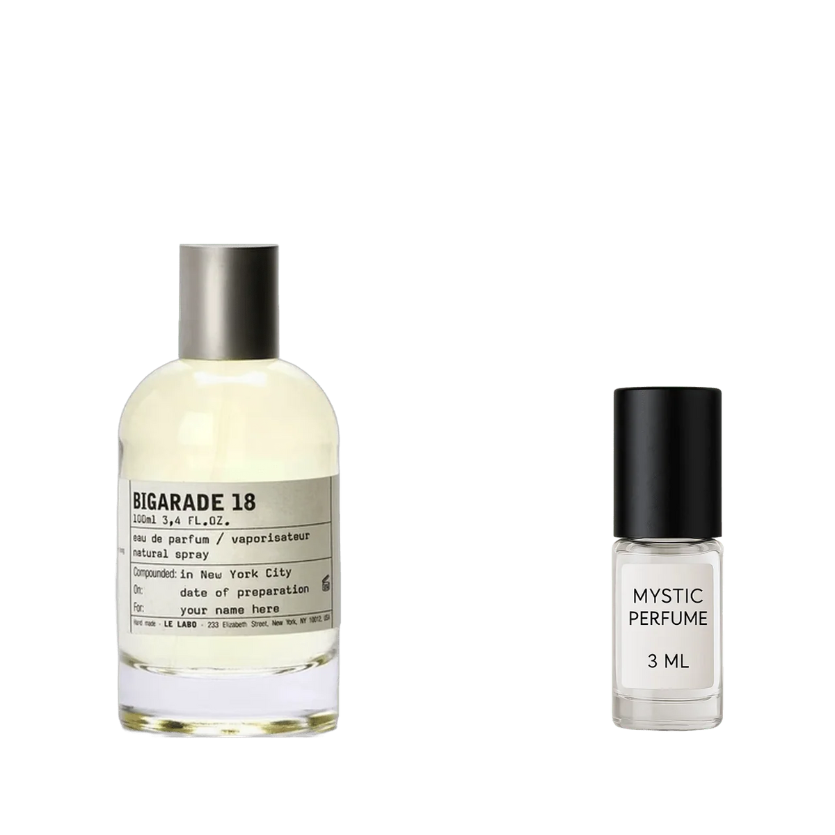 Le Labo Bigarade 18 visuel 3