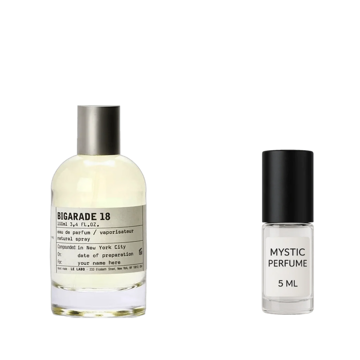 Le Labo Bigarade 18 visuel 4