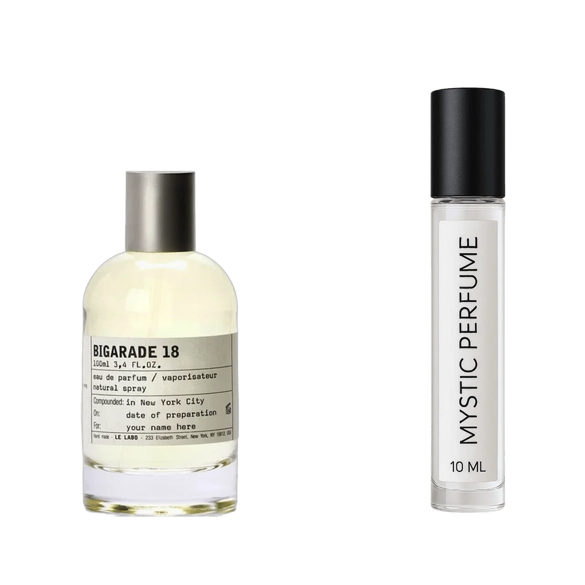 Le Labo Bigarade 18 visuel 5