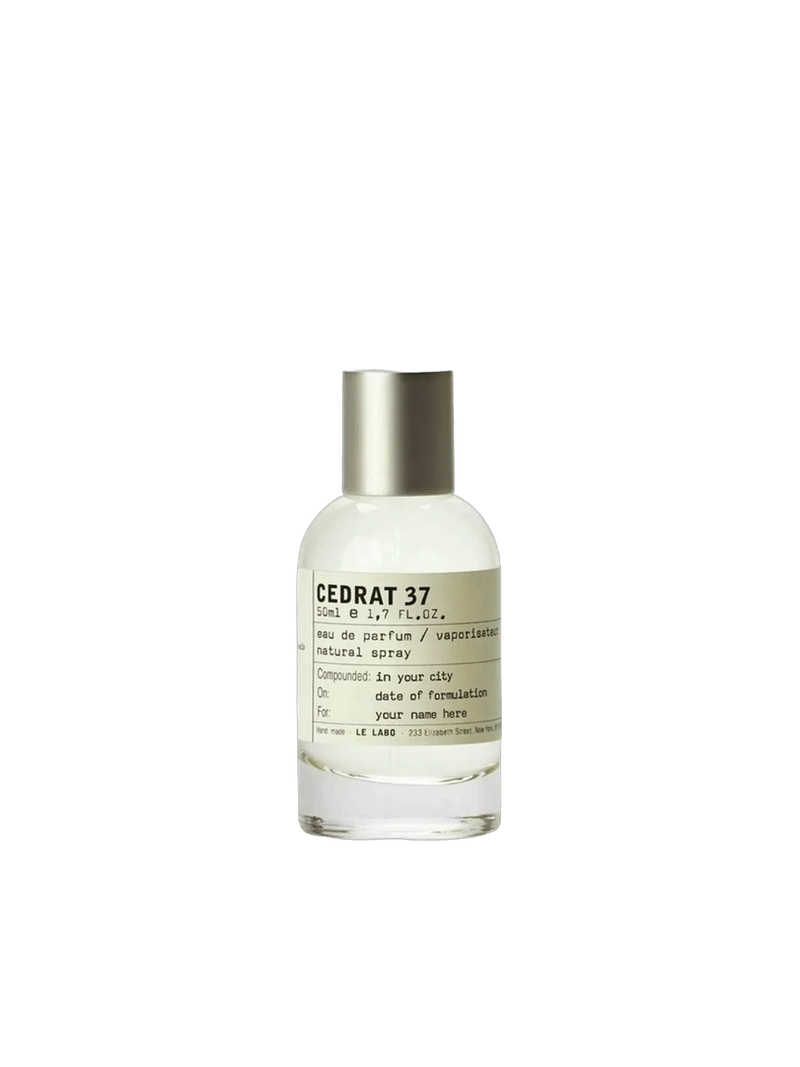 Le Labo Cedrat 37 50 ml