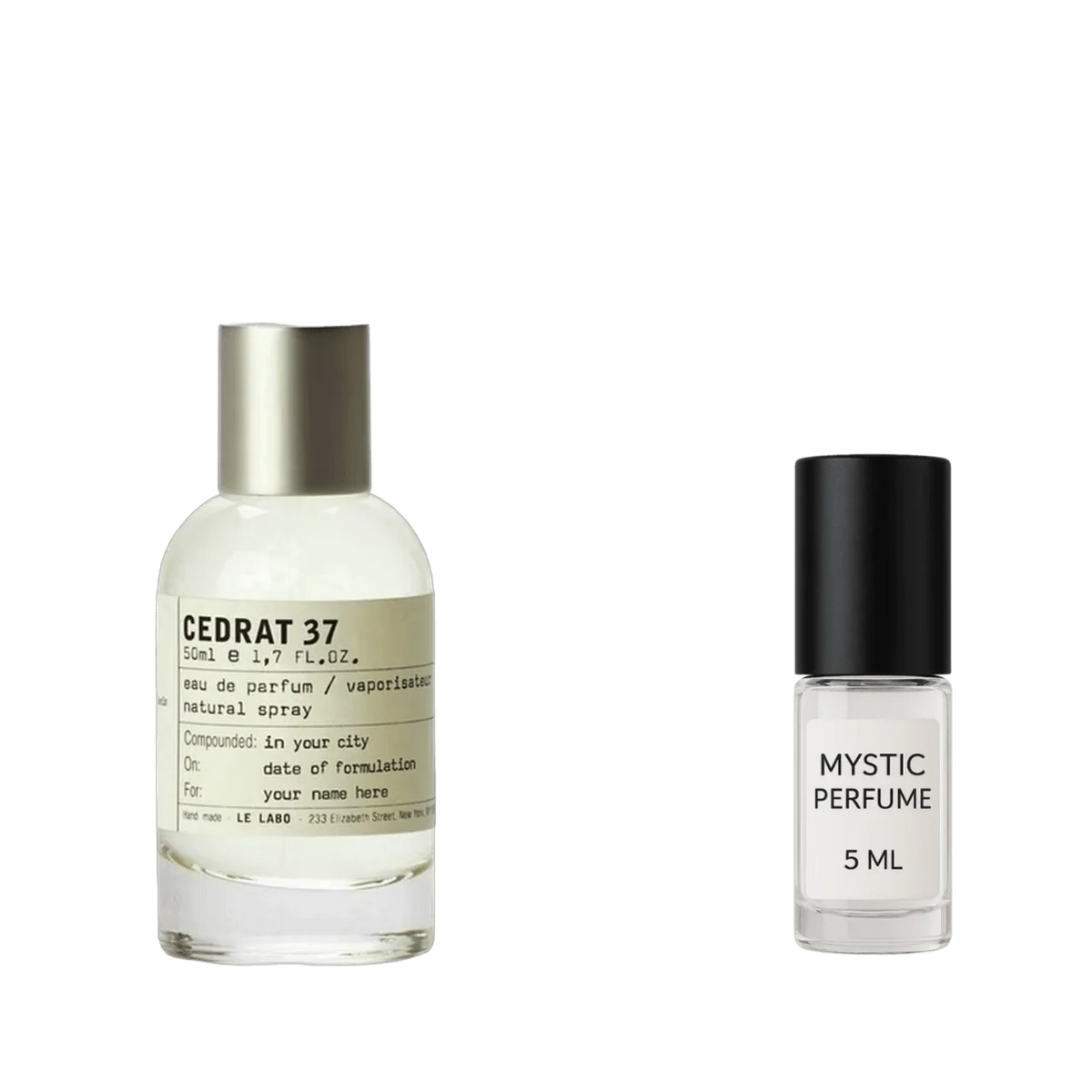 Le Labo Cedrat 37 visuel 4