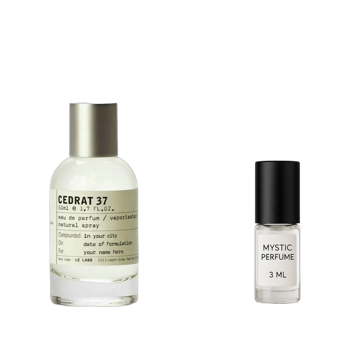 Le Labo Cedrat 37 visuel 3
