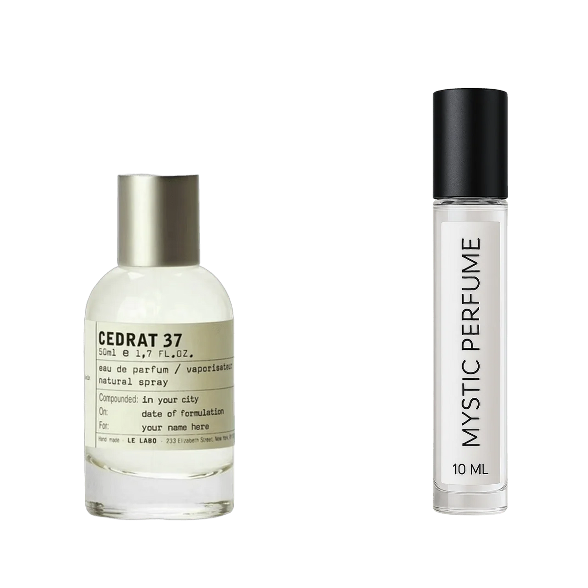 Le Labo Cedrat 37 visuel 5