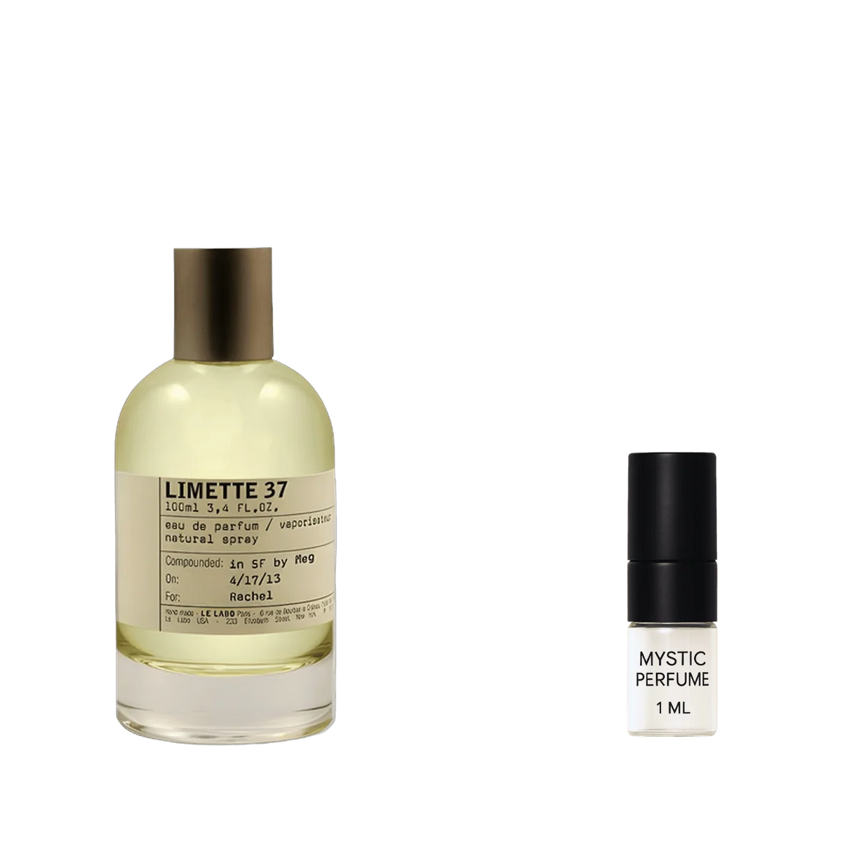 Le Labo Limette 37 visuel 2