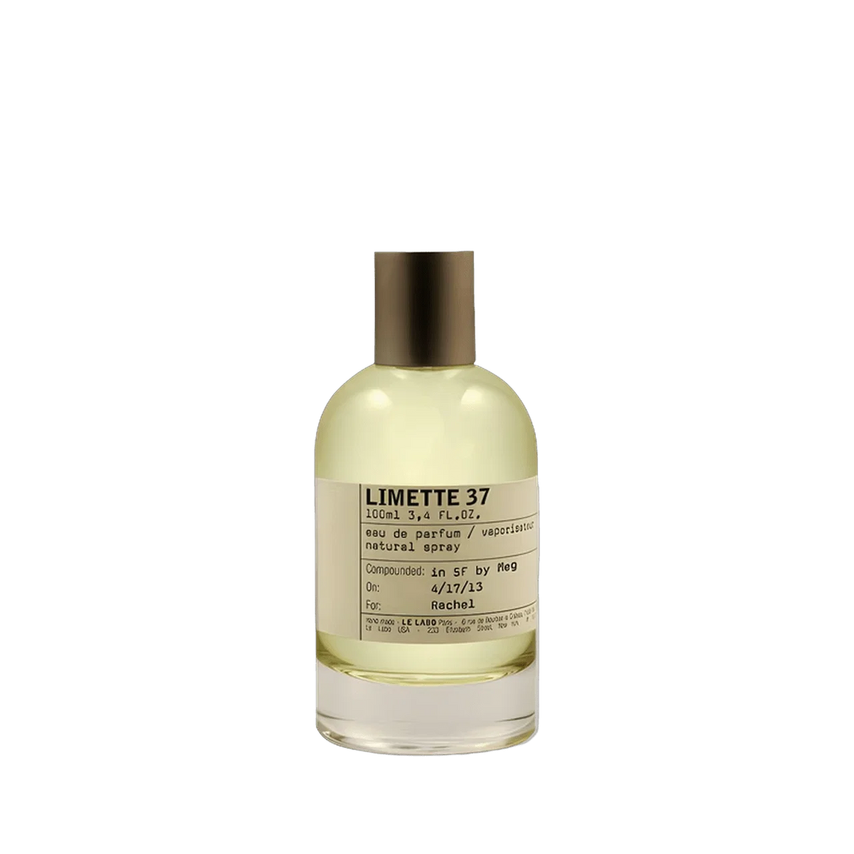 Le Labo Limette 37 50 ml