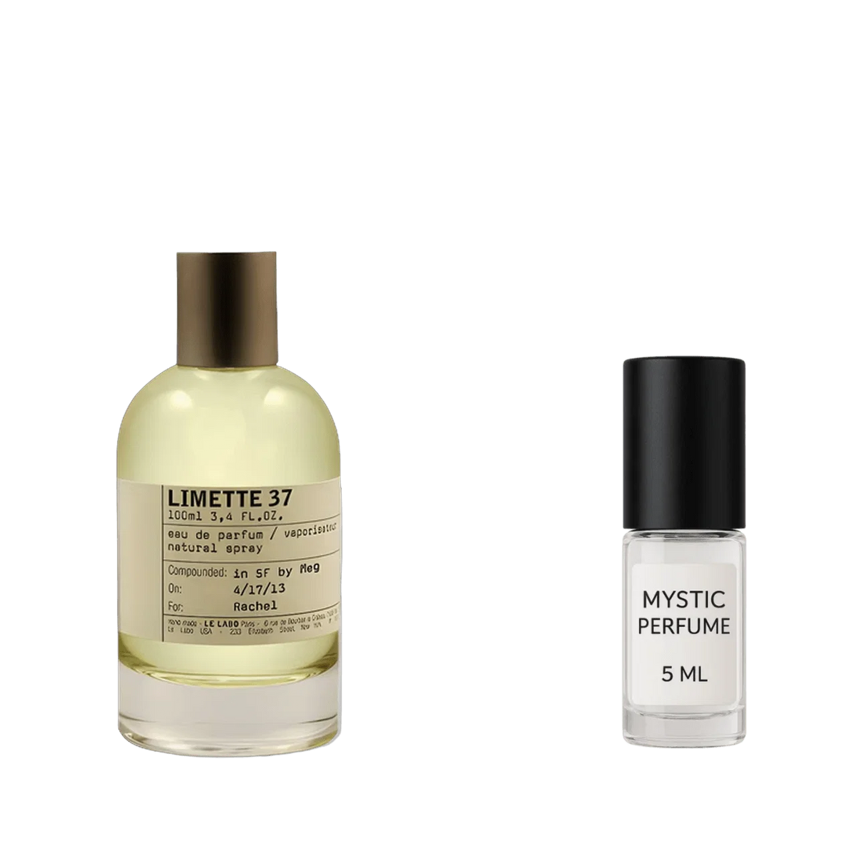 Le Labo Limette 37 visuel 4