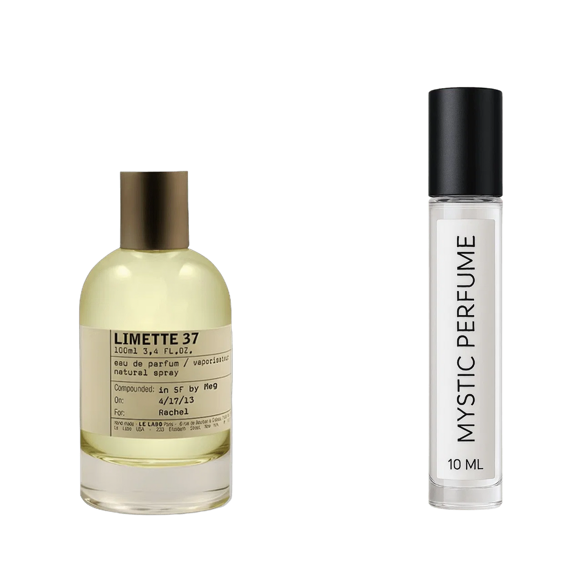 Le Labo Limette 37 visuel 5