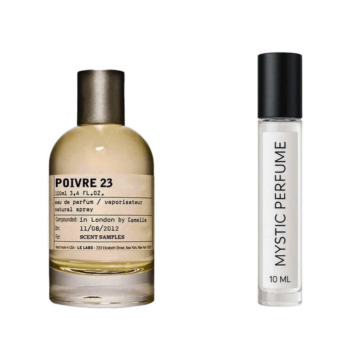 Le Labo Poivre 23 visuel 6
