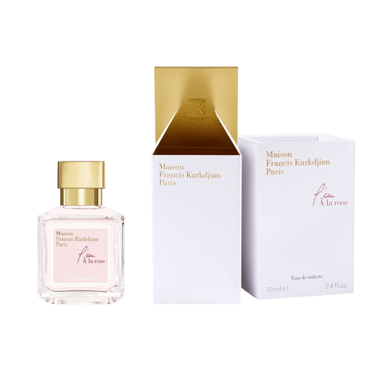 Maison Francis Kurkdjian L'eau À la Rose 35 ml