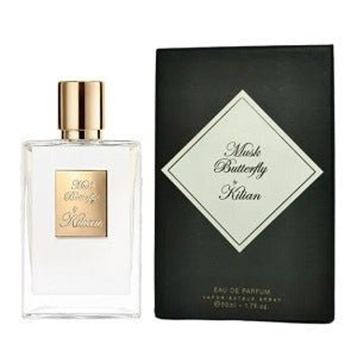 Kilian Paris Kilian Musk Butterfly (Dubai Exclusive) 50 ml