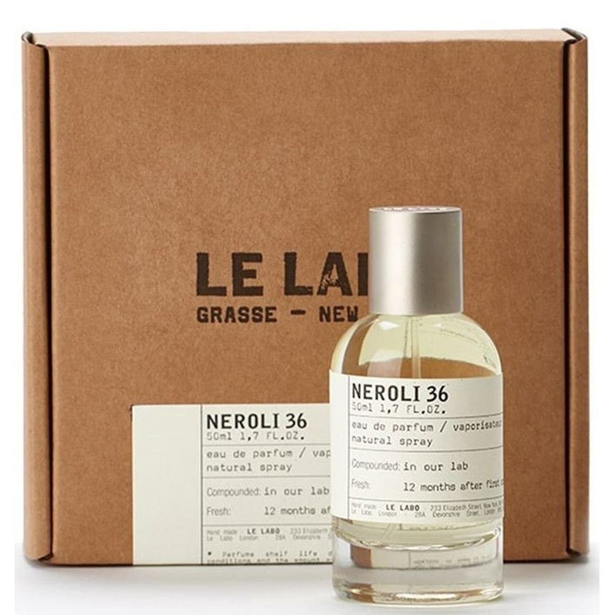 Le Labo Neroli 36 visuel 3