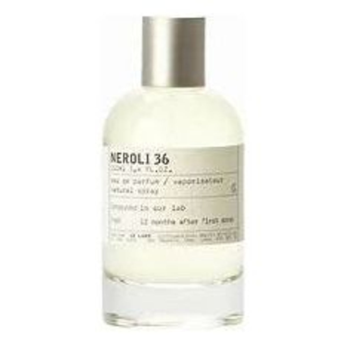 Le Labo Neroli 36 visuel 2