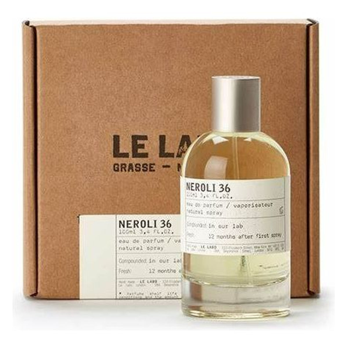 Le Labo Neroli 36 50 ml