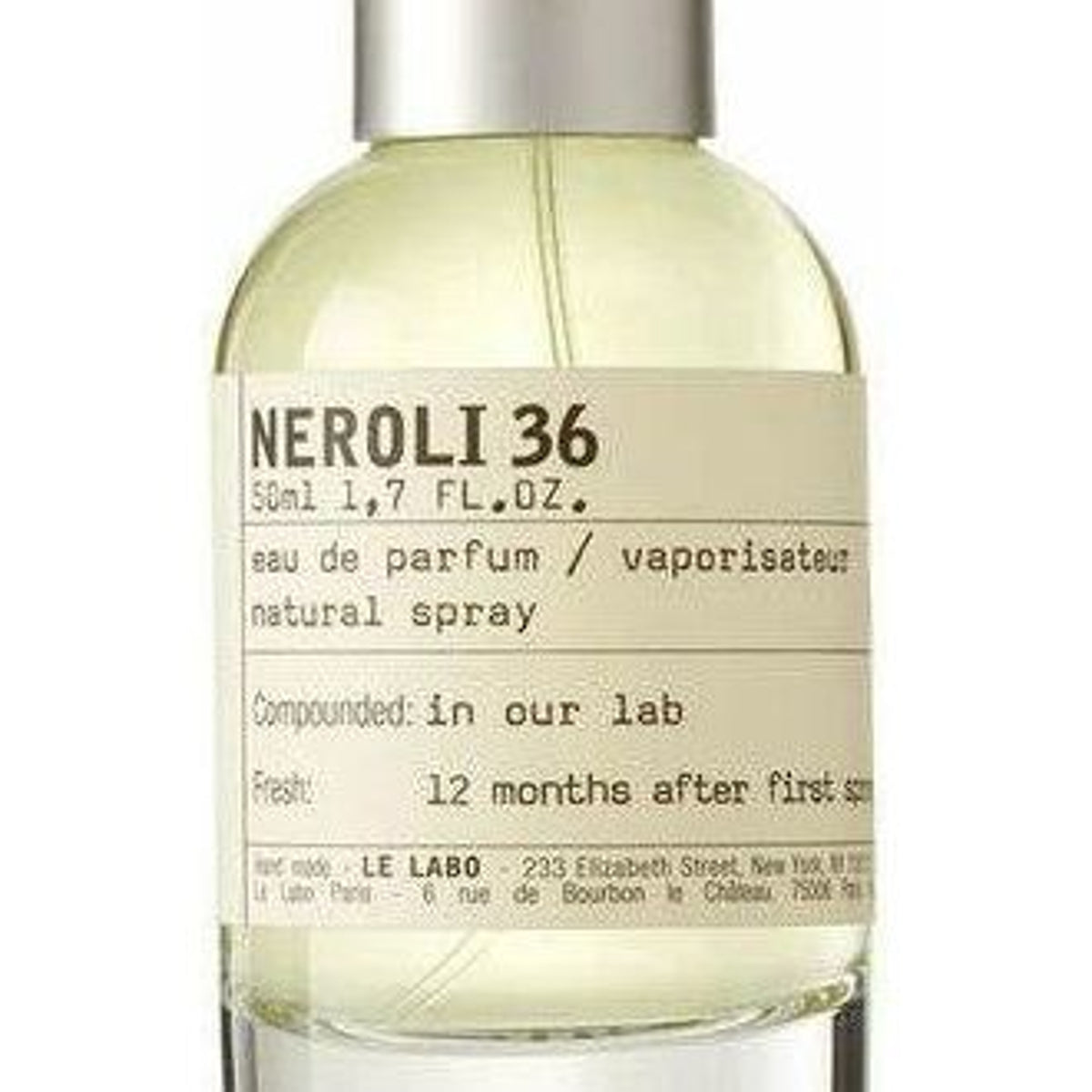 Le Labo Neroli 36 visuel 4