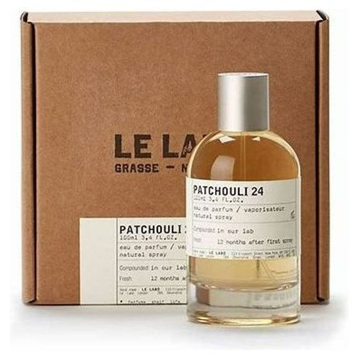 Le Labo Patchouli 24 50 ml
