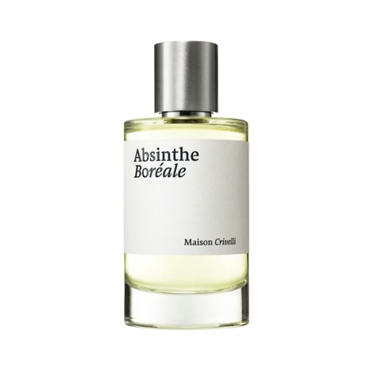 Maison Crivelli Absinthe Boréale 100 ml