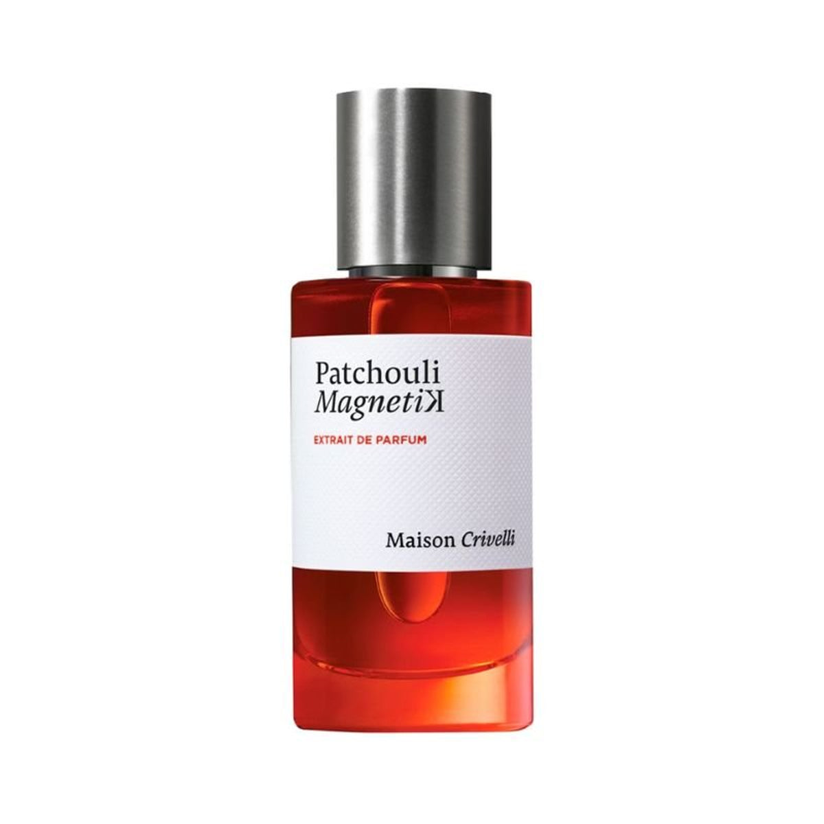 Maison Crivelli Patchouli Magnetik 50 ml