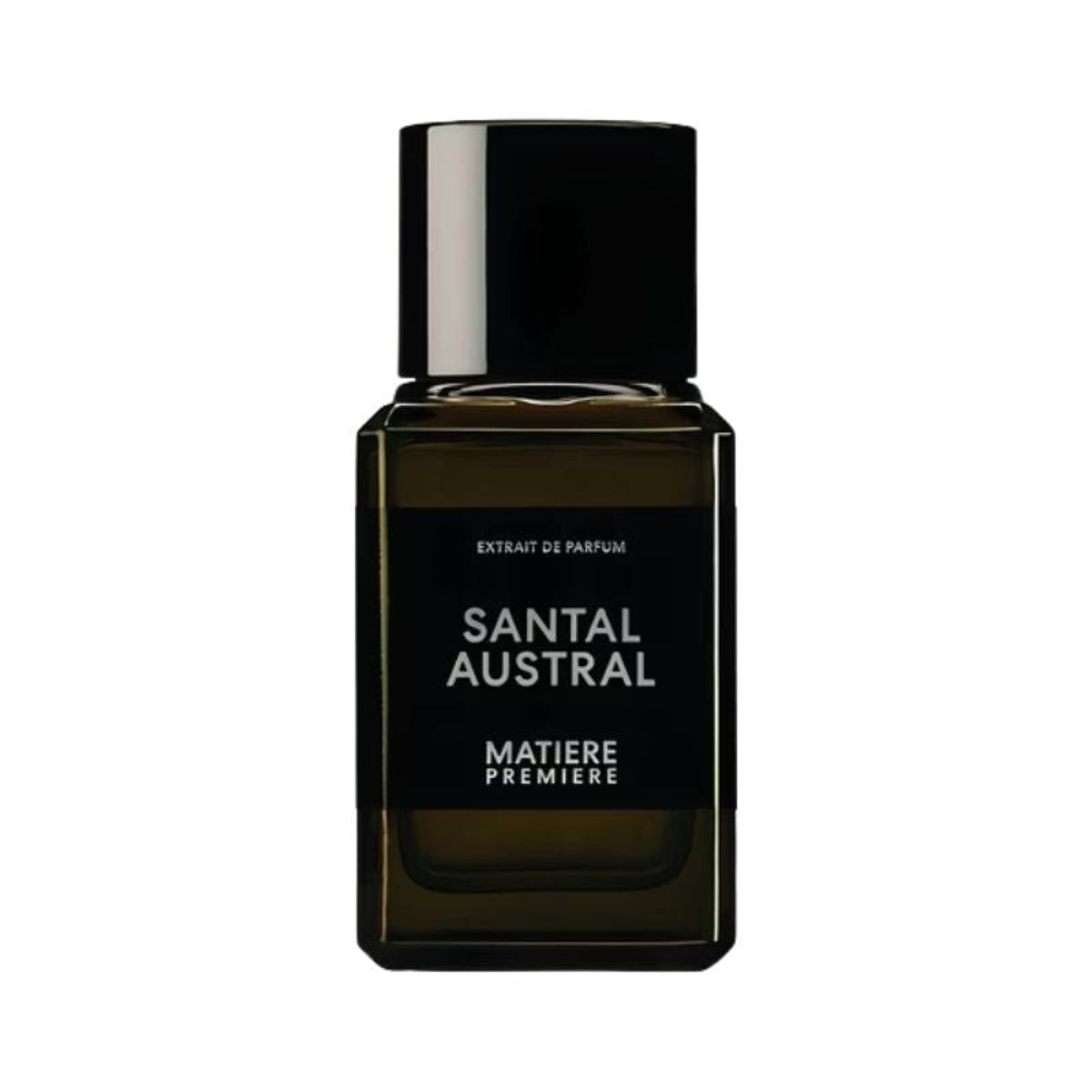Matière Première Santal Austral Extrait 100 ml