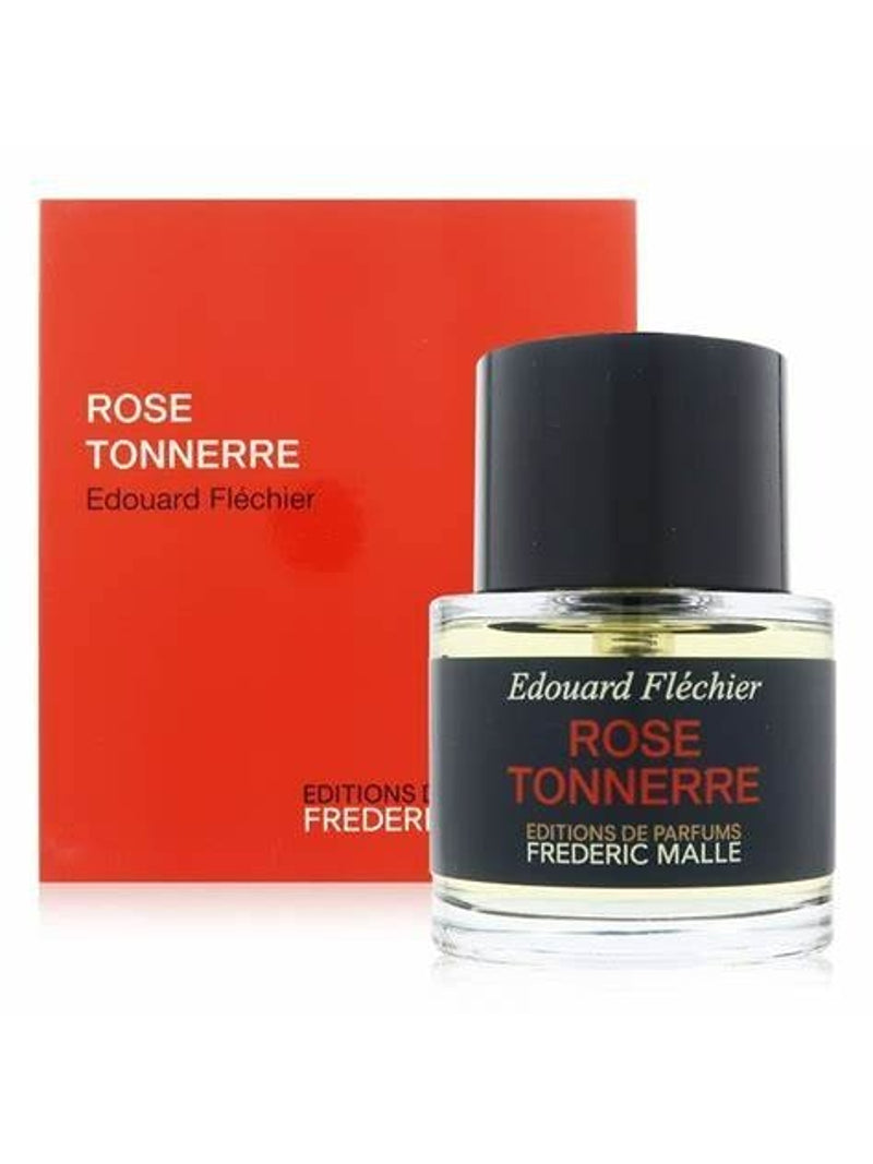 Frédéric Malle Rose Tonnerre 50 ml