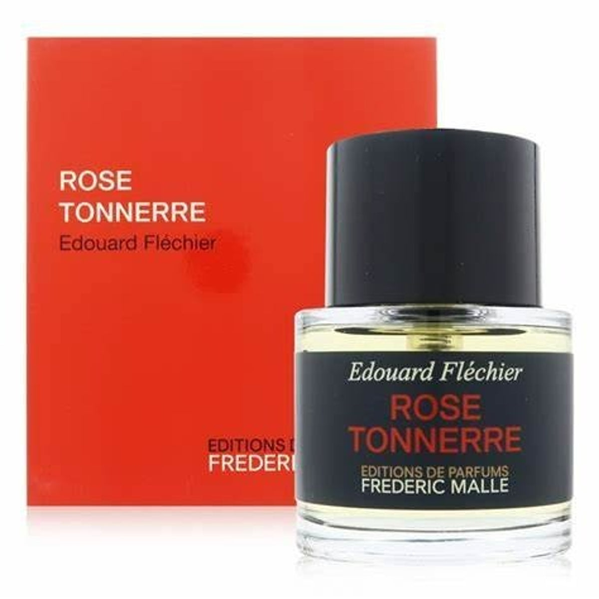 Frédéric Malle Rose Tonnerre 50 ml