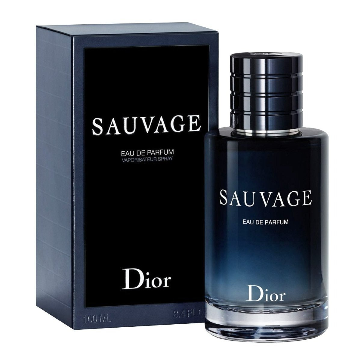 Dior Sauvage EDT 60 ml