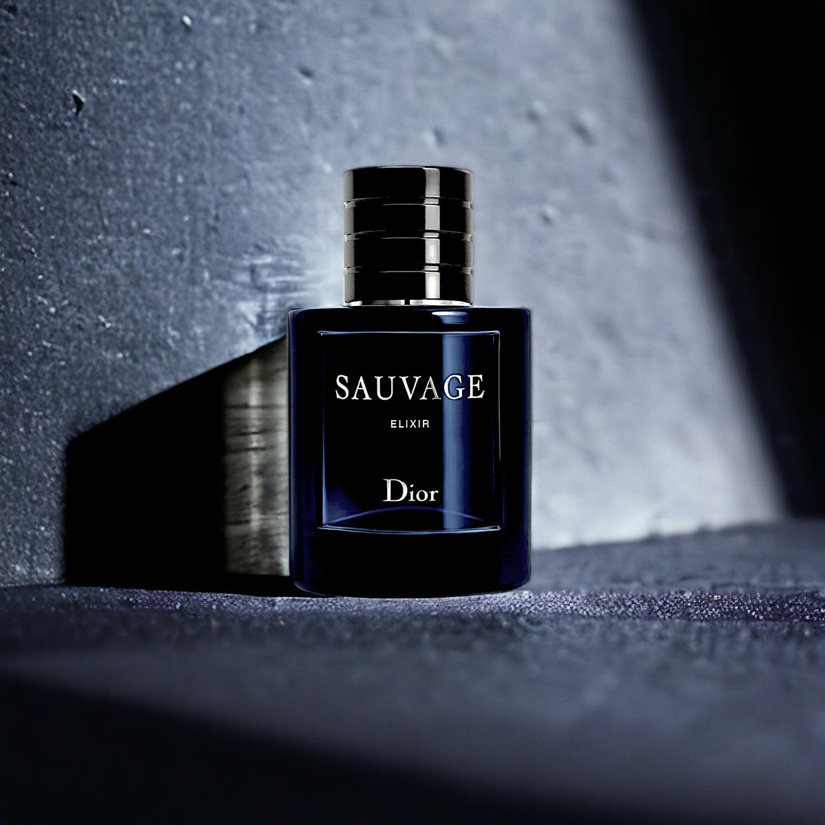 Dior Sauvage Elixir visuel 3