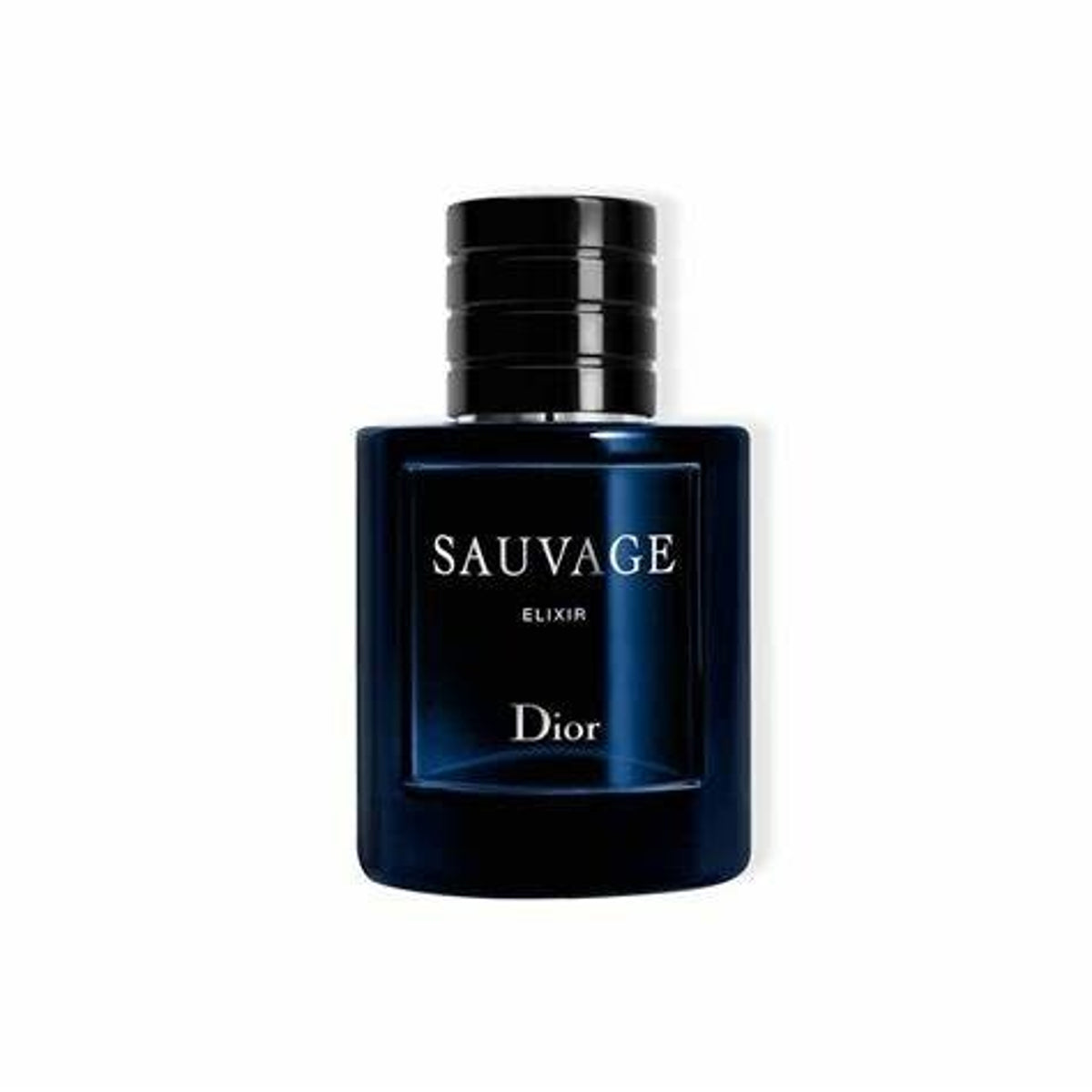 Dior Sauvage Elixir visuel 2