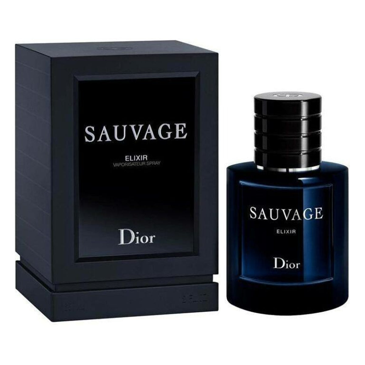 Dior Sauvage Elixir 60 ml