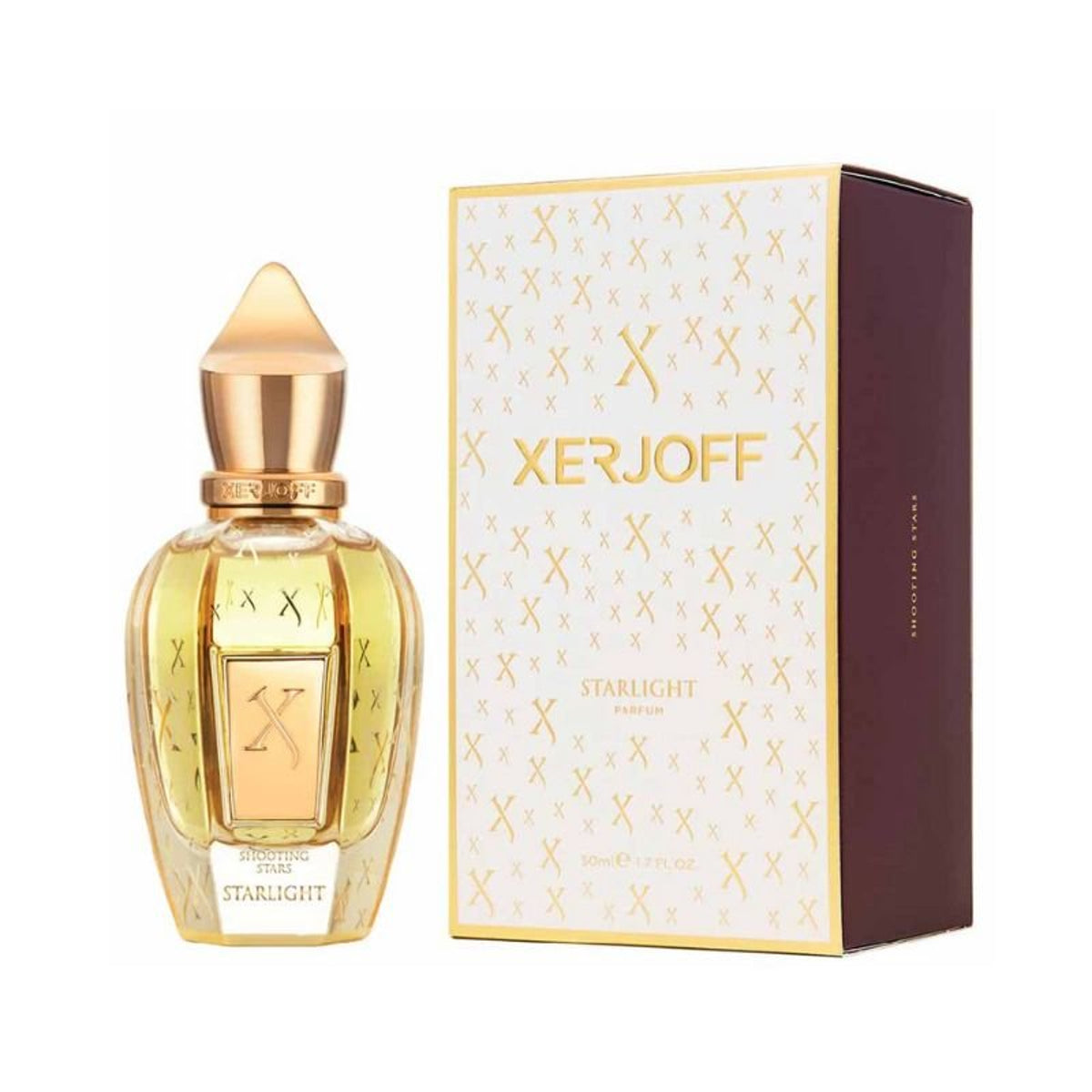 Xerjoff Starlight 50 ml