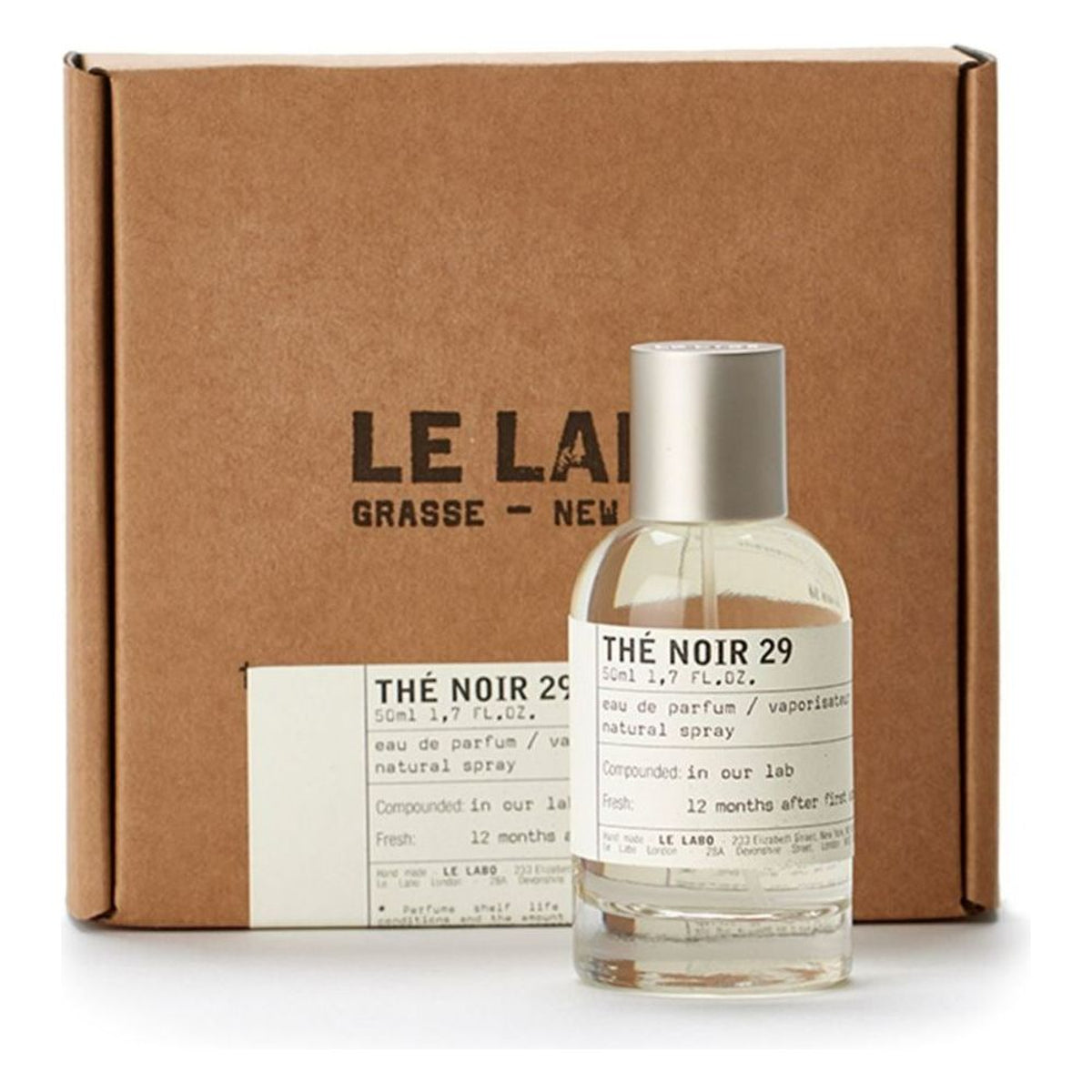 Le Labo The Noir 29 visuel 3