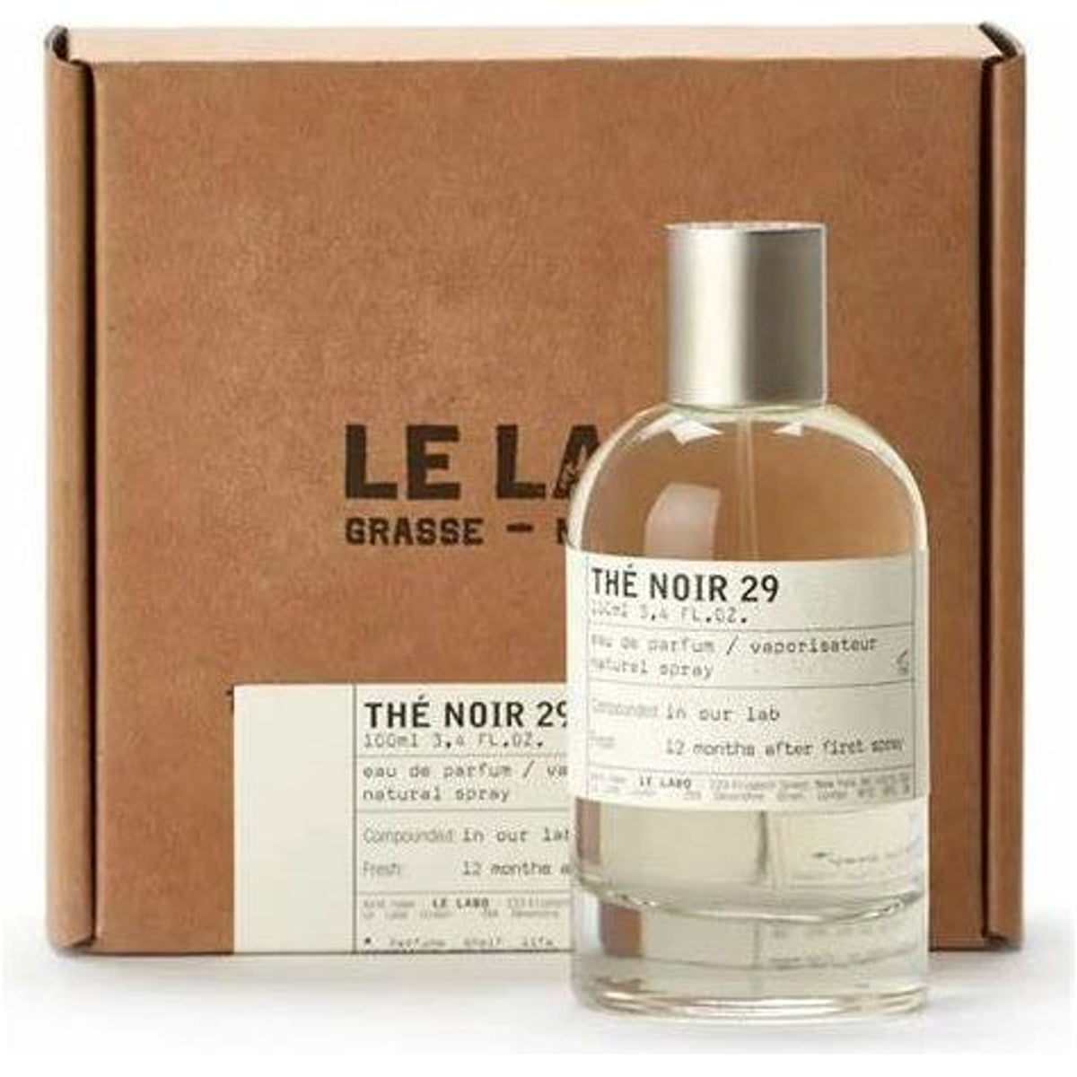 Le Labo The Noir 29 50 ml