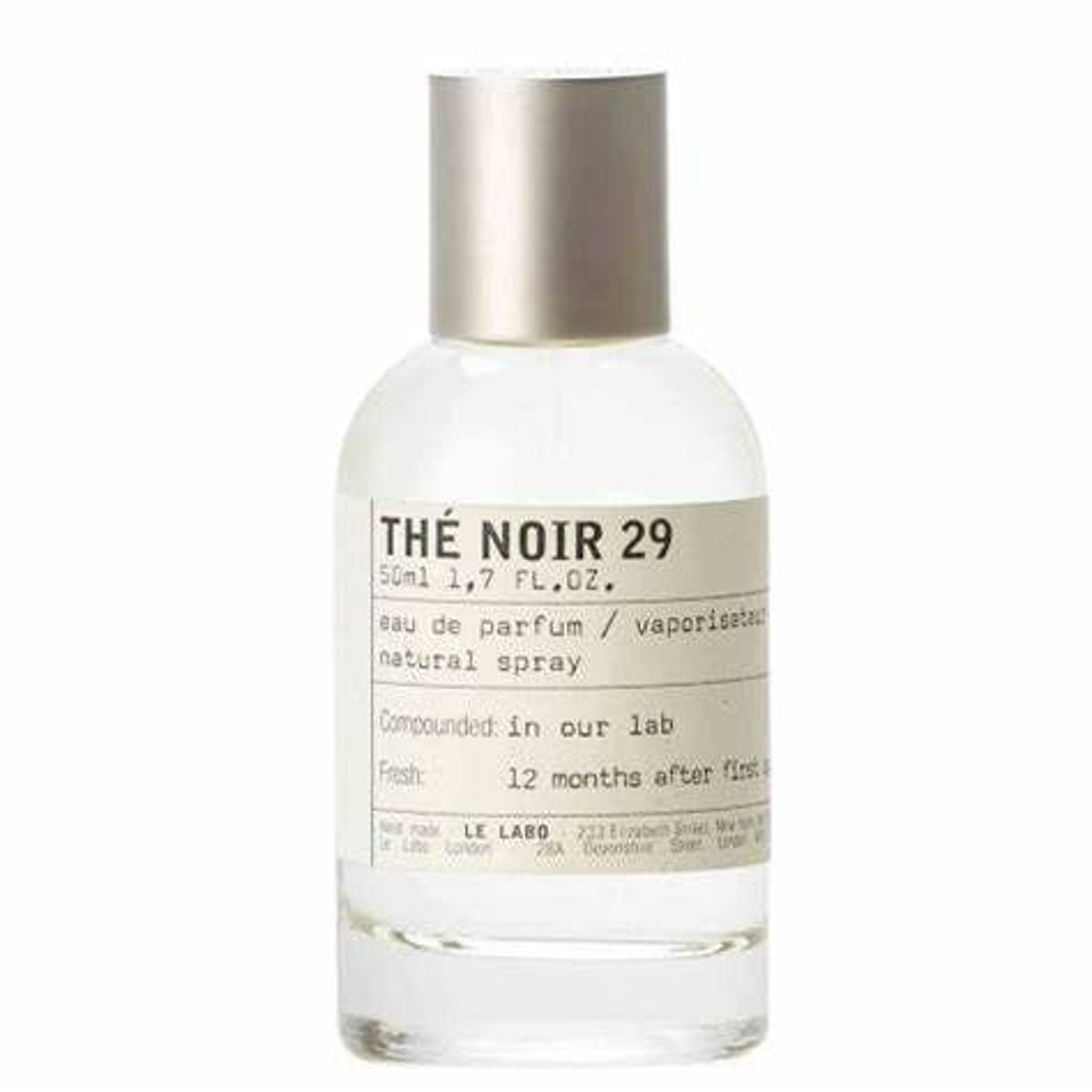 Le Labo The Noir 29 visuel 4