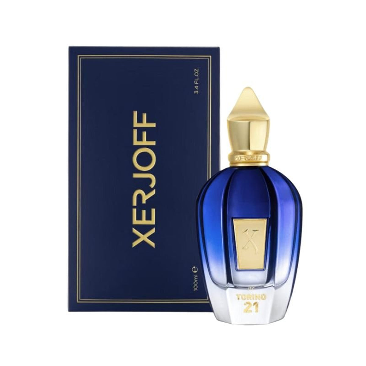 Xerjoff Torino21 50 ml