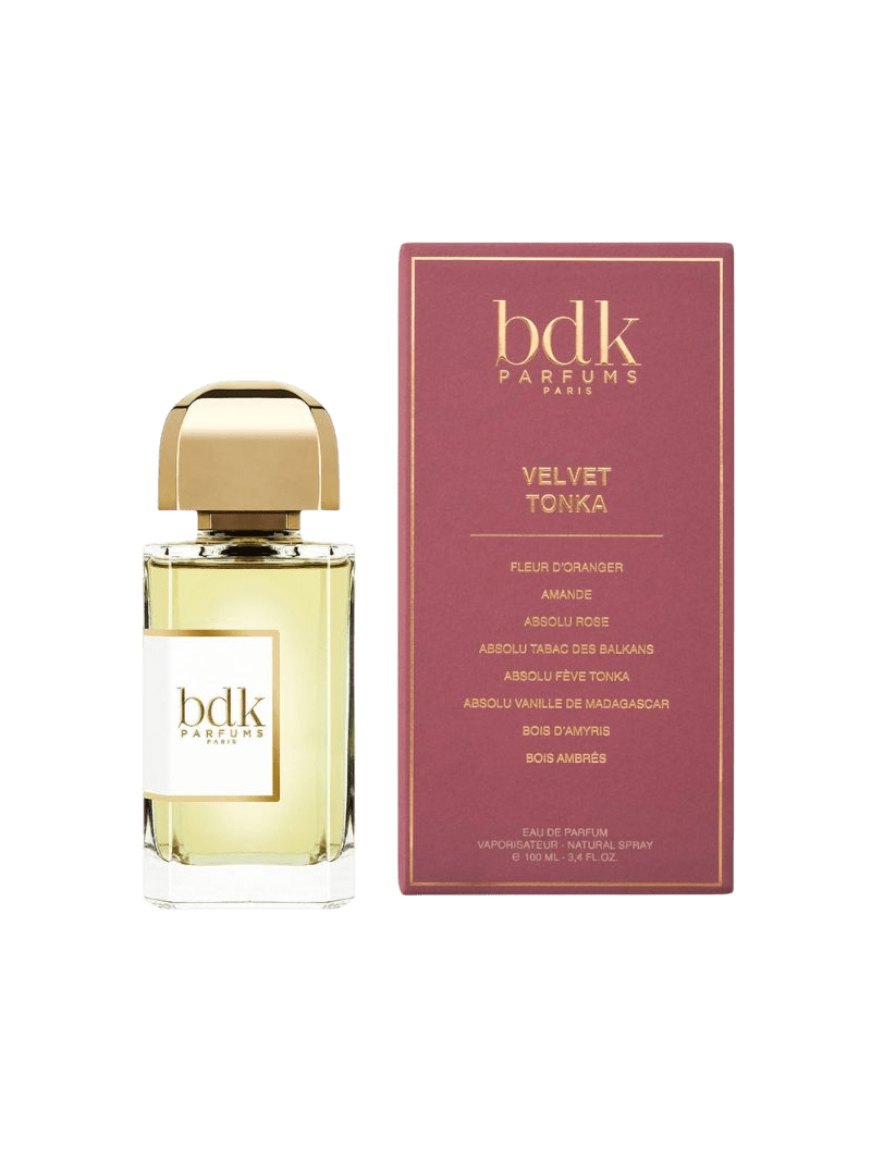 BDK Parfums Velvet Tonka 100 ml